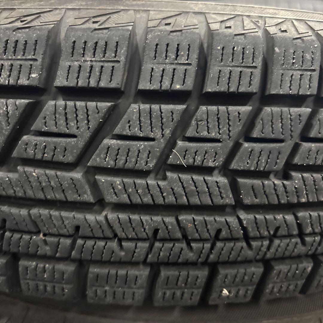 ヨコハマ　IG60 145/80R13