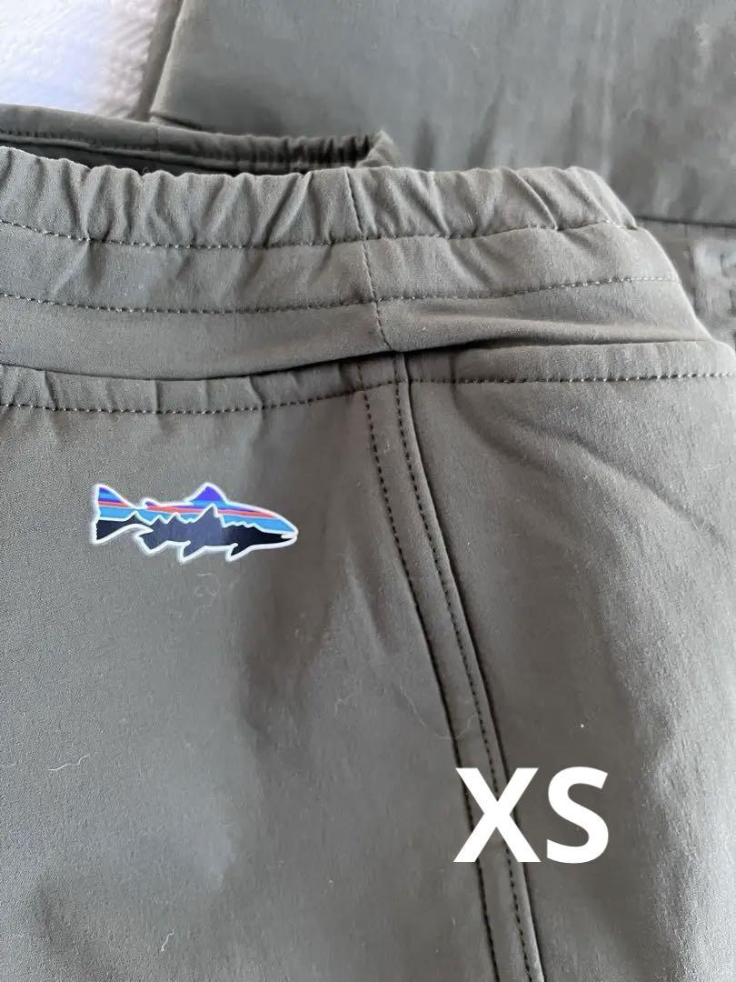 メンズ R2 テックフェイス パンツ XS