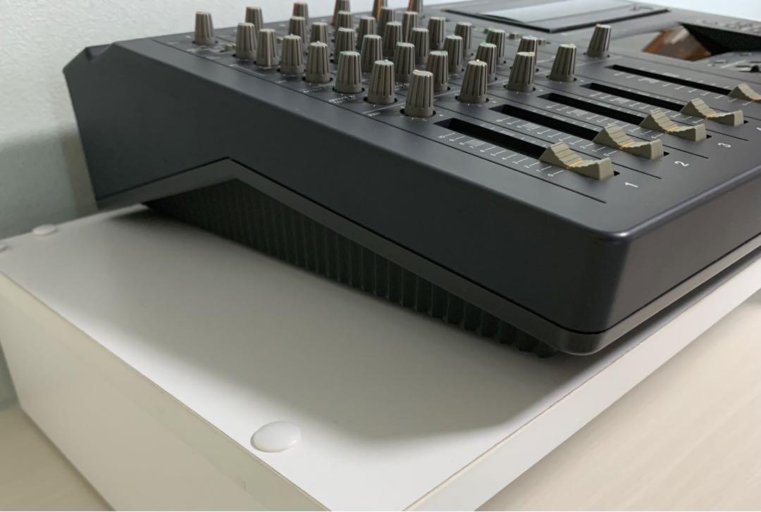 TASCAM マルチトラックレコーダー PORTASTUDIO 424MK II 画像10