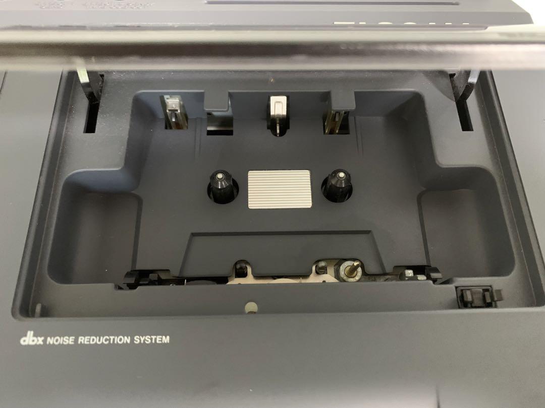 TASCAM マルチトラックレコーダー PORTASTUDIO 424MK II 画像7