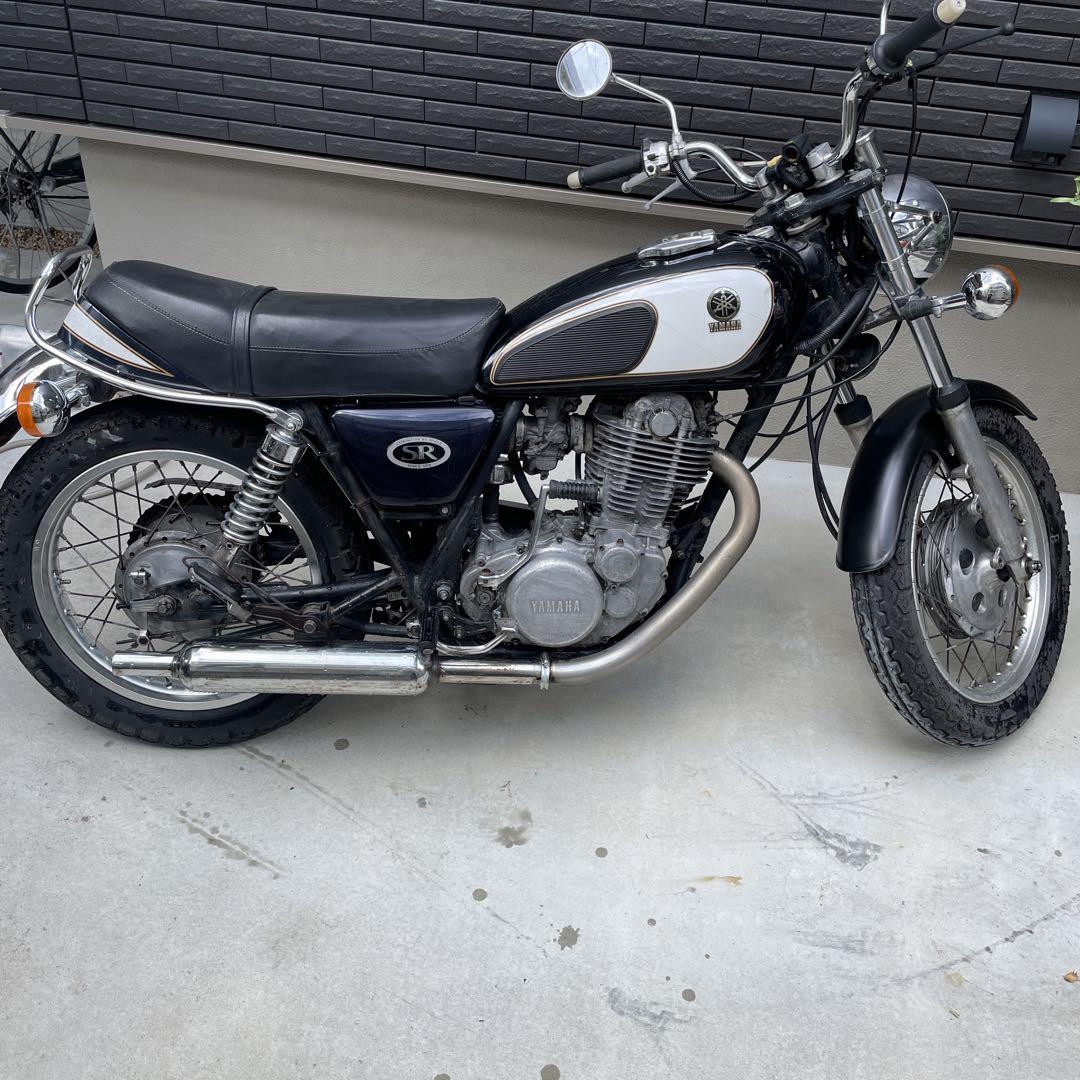 車検約2年付き