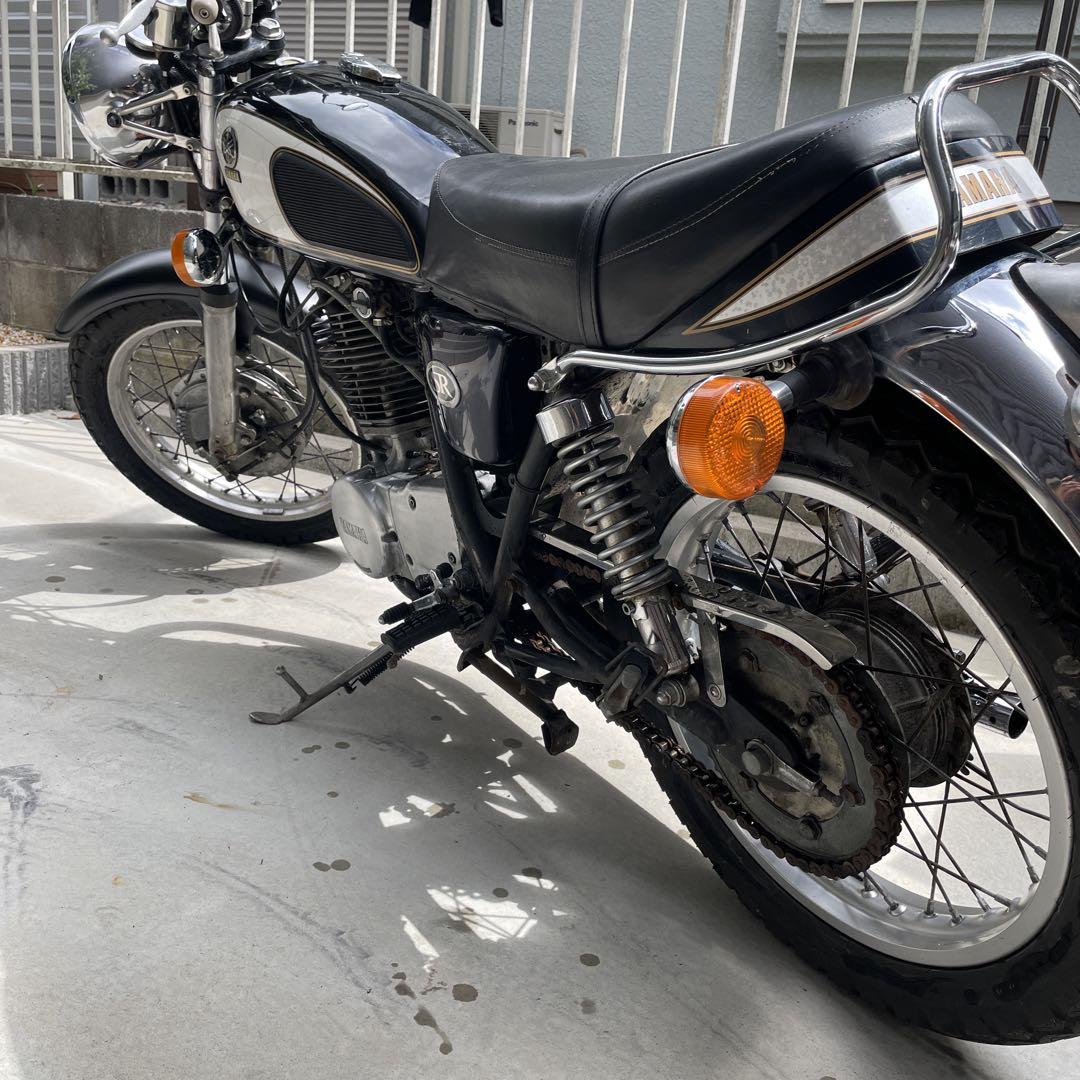 sr400