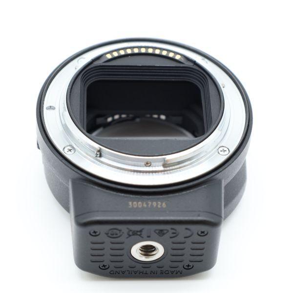 ■ほぼ新品■ Nikon マウントアダプター FTZ Zマウント用