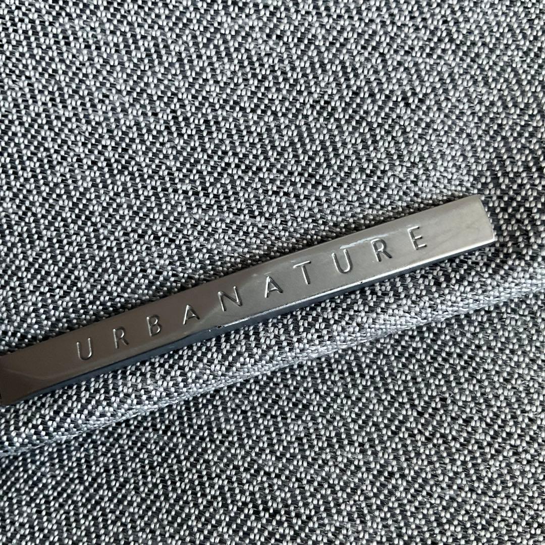 NIID URBANATURE ボディバッグ NIID URBANATURE ボディバッグ