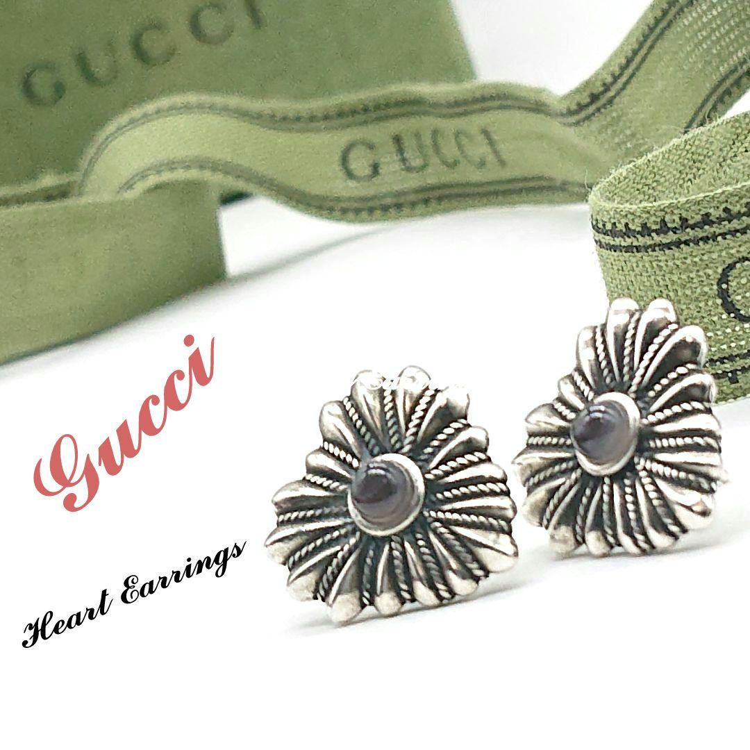 セール中です‼️GUCCI ピアス【付属品 完備】