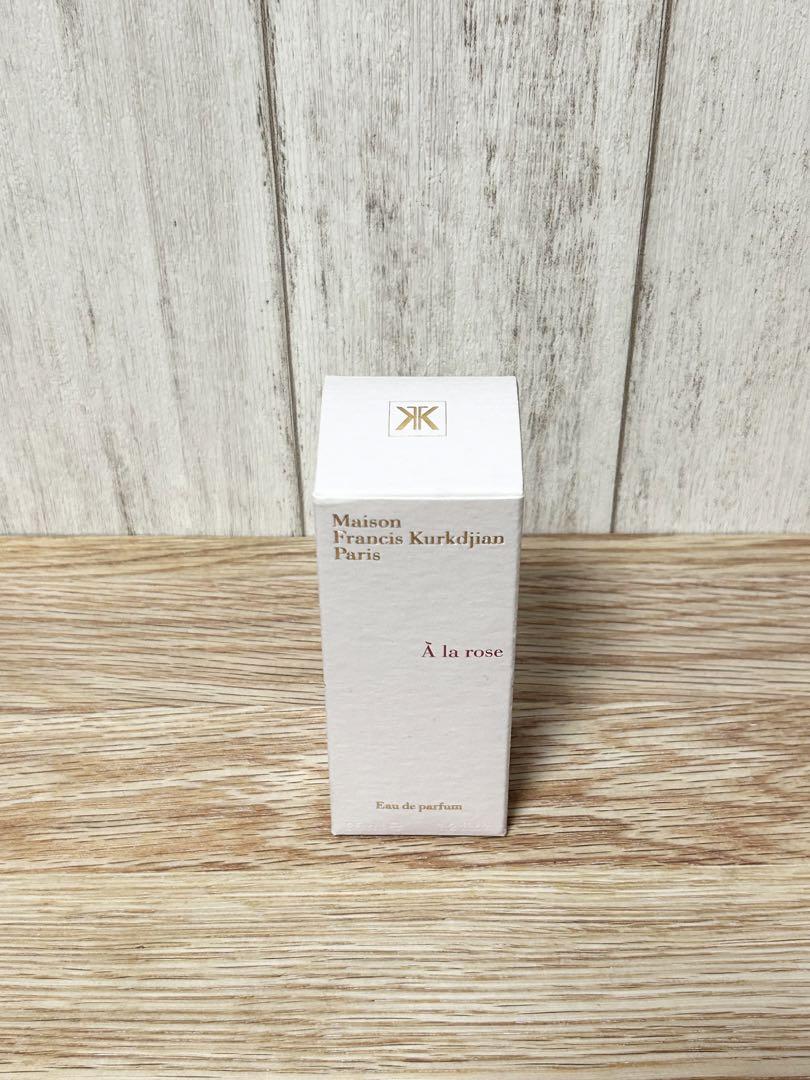 フランシスクルジャン アラローズ オードパルファム 35ml