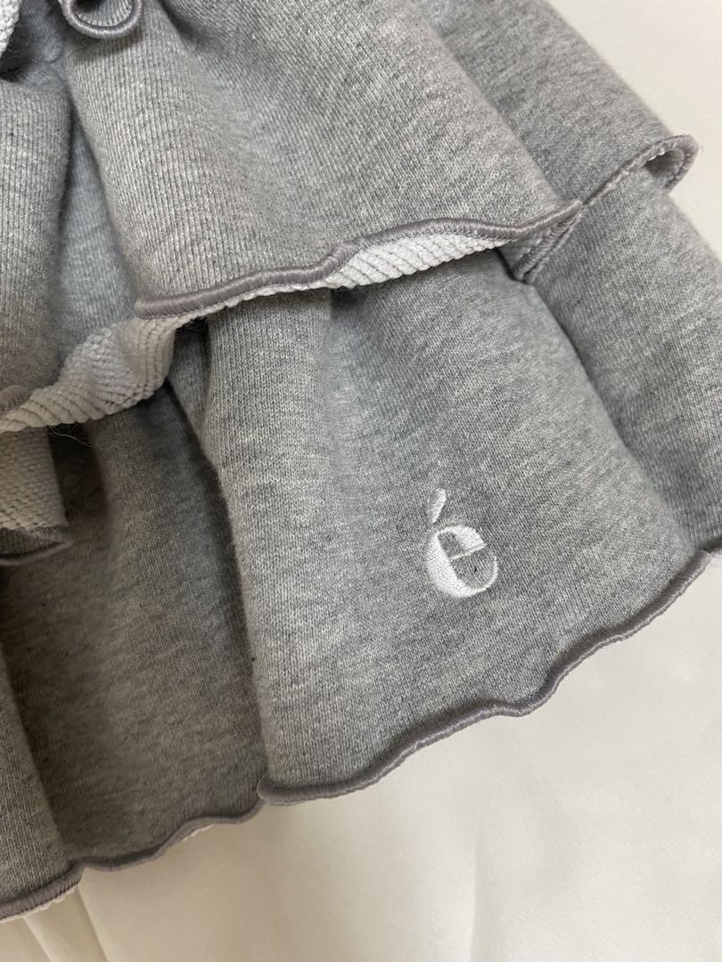 epine セットアップ　スカパン