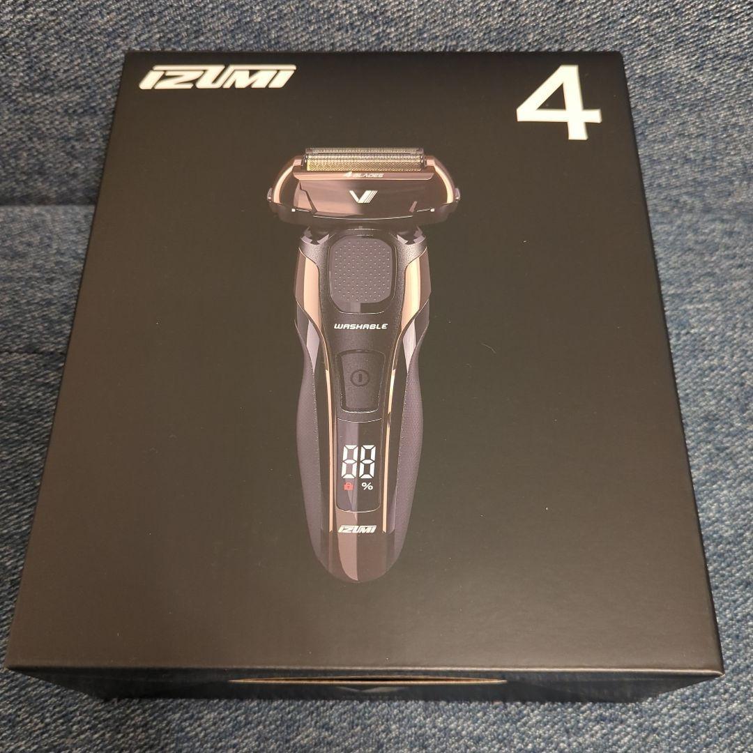 柊*人様 新品　未使用　イズミ　IZF-V972-N 新品、未使用イズミIZF-V972-N