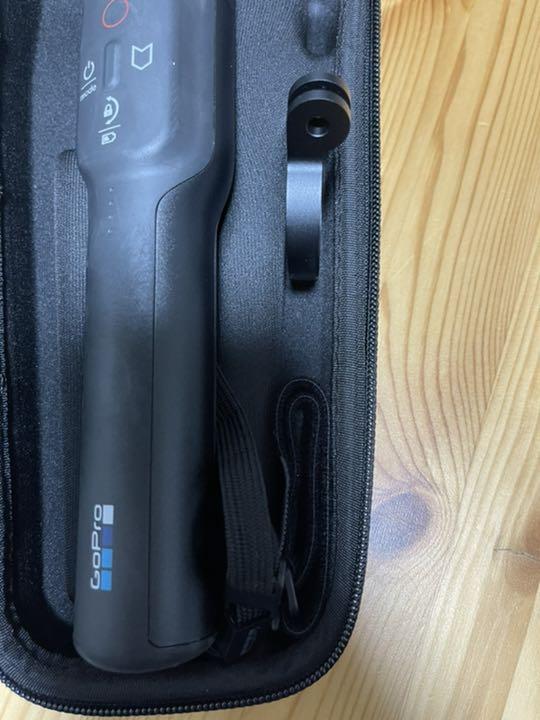 GoPro ジンバル BfnrW-m19014244378 カルマグリップ 在庫大特価