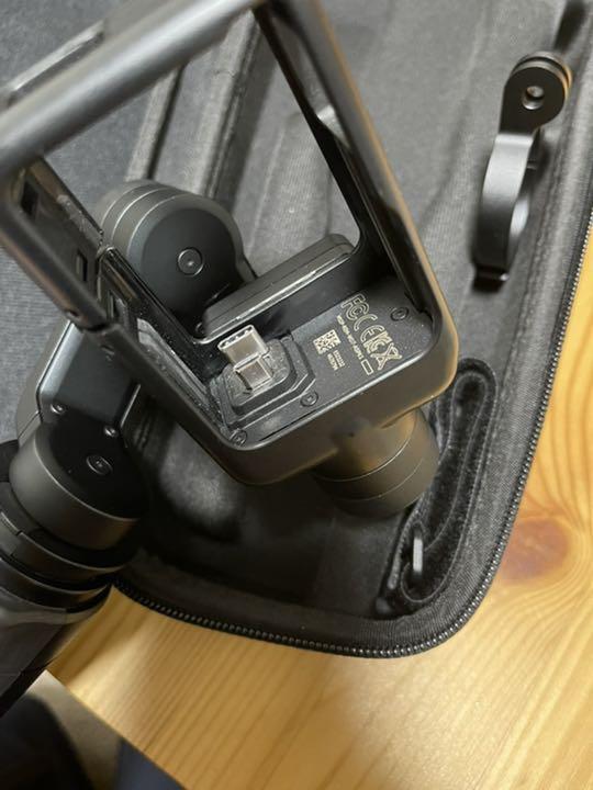 GoPro ジンバル BfnrW-m19014244378 カルマグリップ 在庫大特価