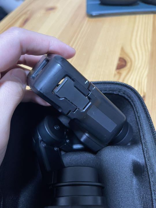 GoPro ジンバル BfnrW-m19014244378 カルマグリップ 在庫大特価