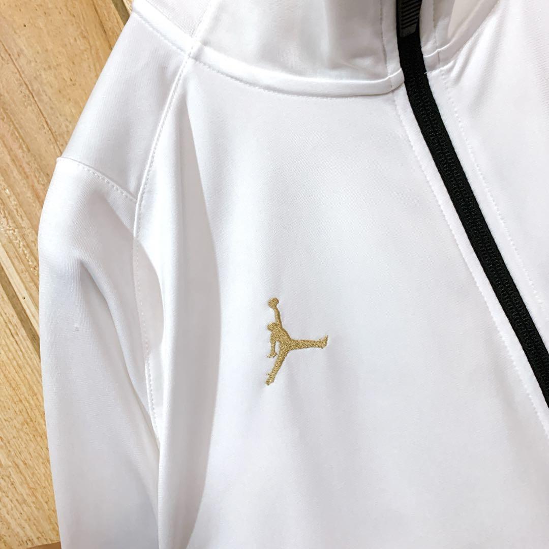 AIR Jordan×PARIS Saint-Germain ◎トラックトップ