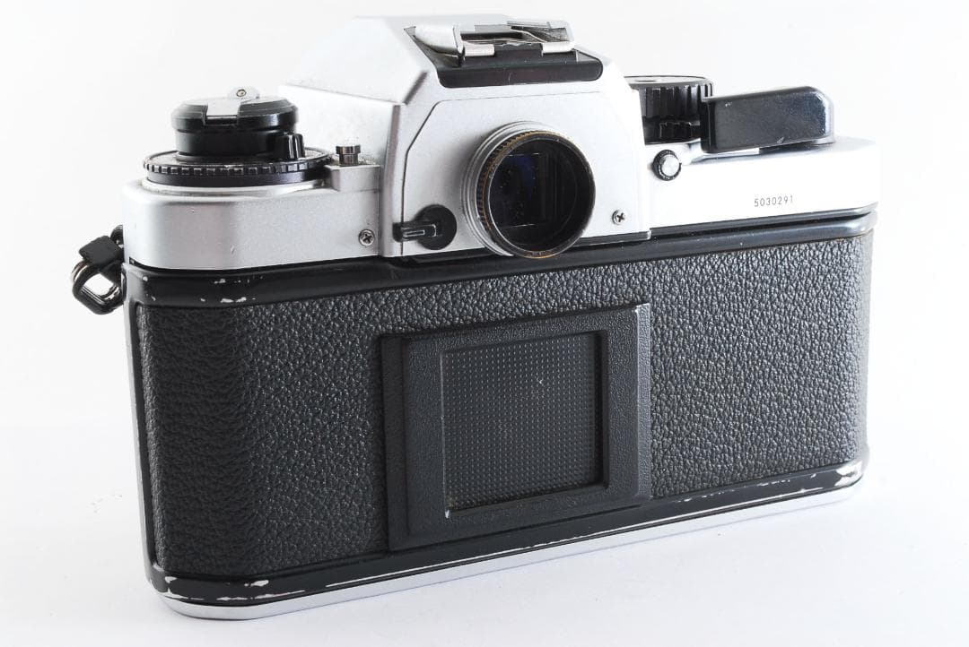 ☆ジャンク☆ ニコン Nikon FA ボディ #11532 消費税無し