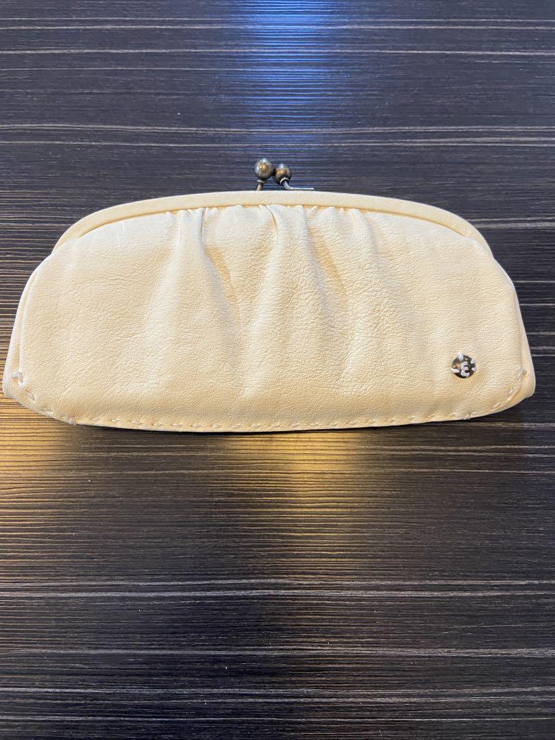 ebagos の長財布