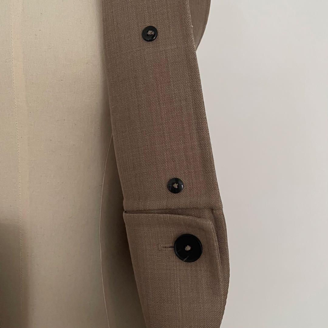 JIL SANDER ジルサンダー　ジレ