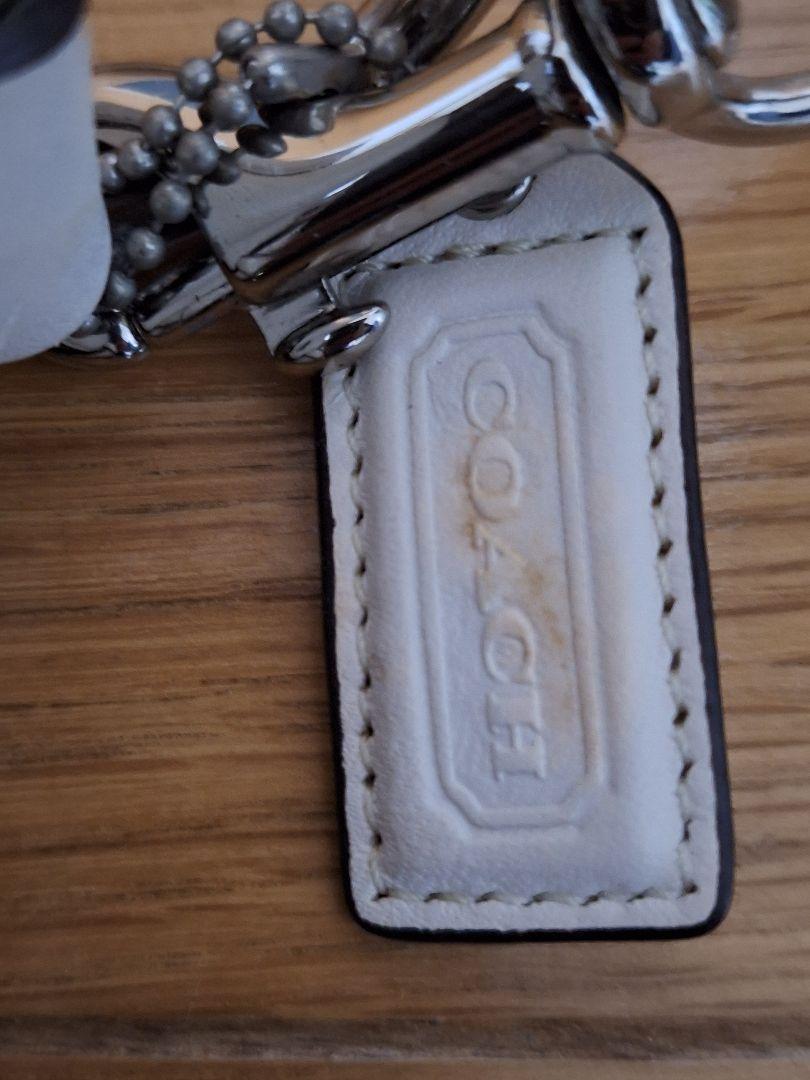 COACH バッグ 3点セット
