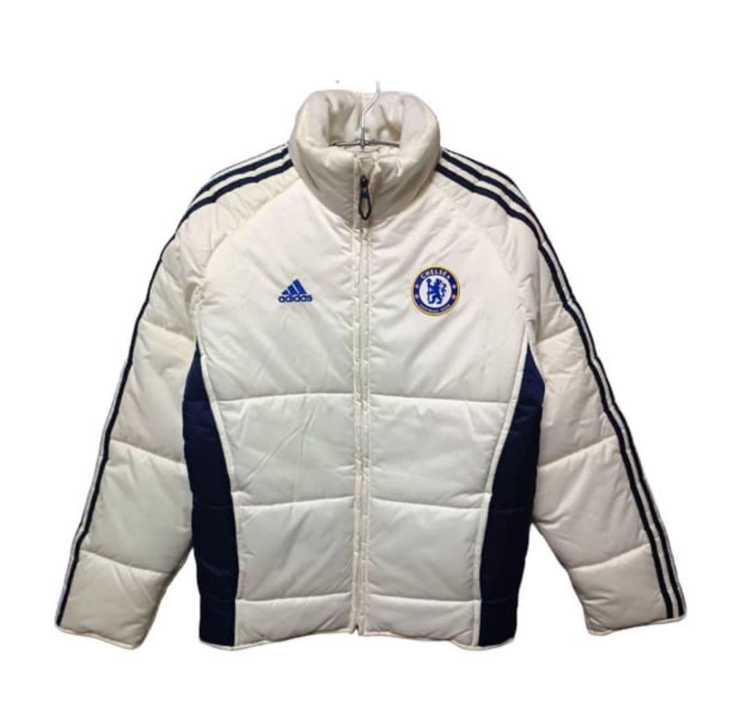 chelsea adidas ジャケット
