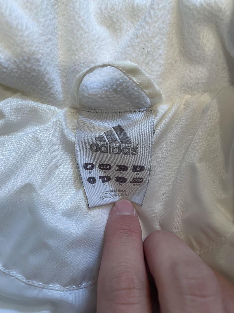 chelsea adidas ジャケット