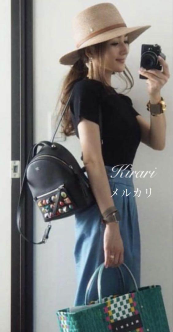 今年も追加！ヘレンカミンスキーの帽子 | 星玲奈オフィシャル