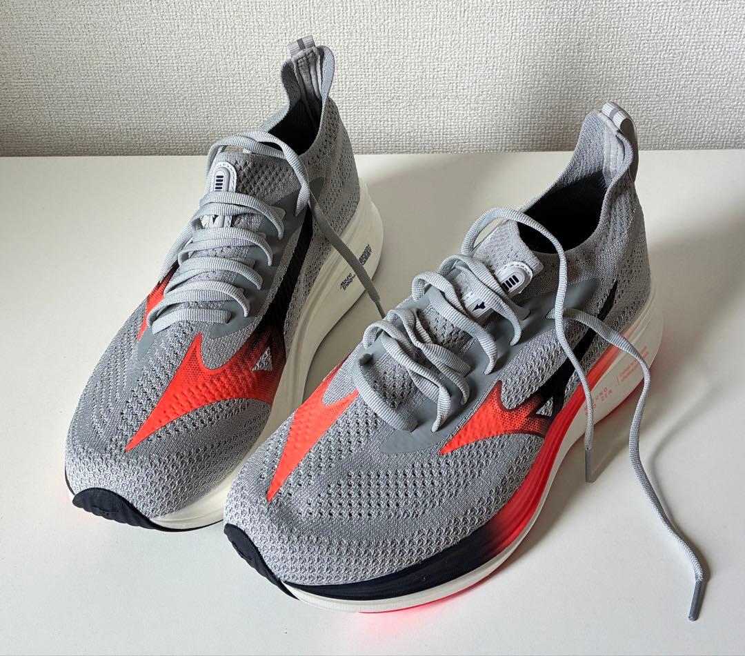 Mizuno ランニングシューズ ネオ ゼン NEO ZENMIZUNO