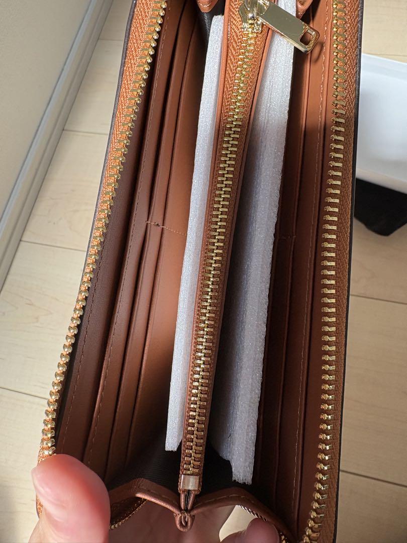 CELINE 長財布