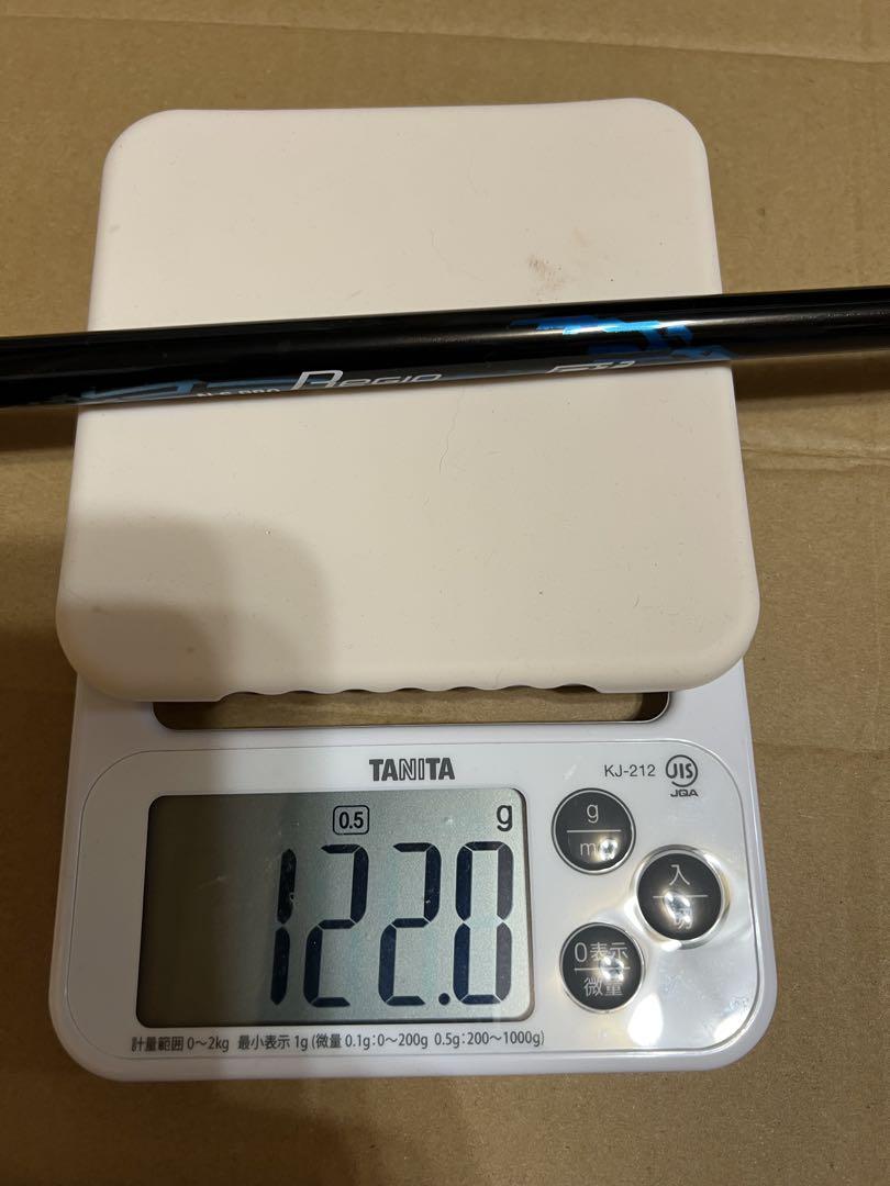 レジオフォーミュラ B＋65S タイトリストFW用