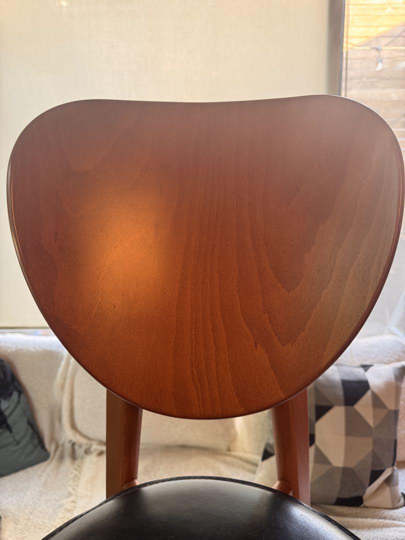 カリガリス Calligaris イソラ ISOLA ダイニングチェア - メルカリ