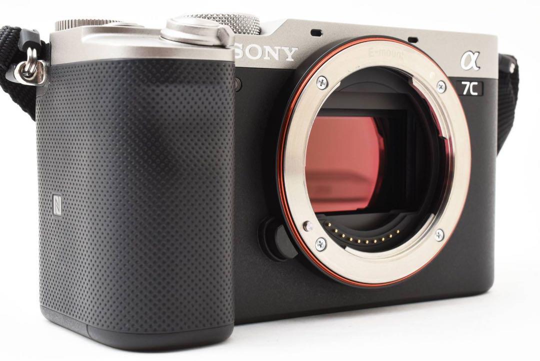 ︎ ︎Sony