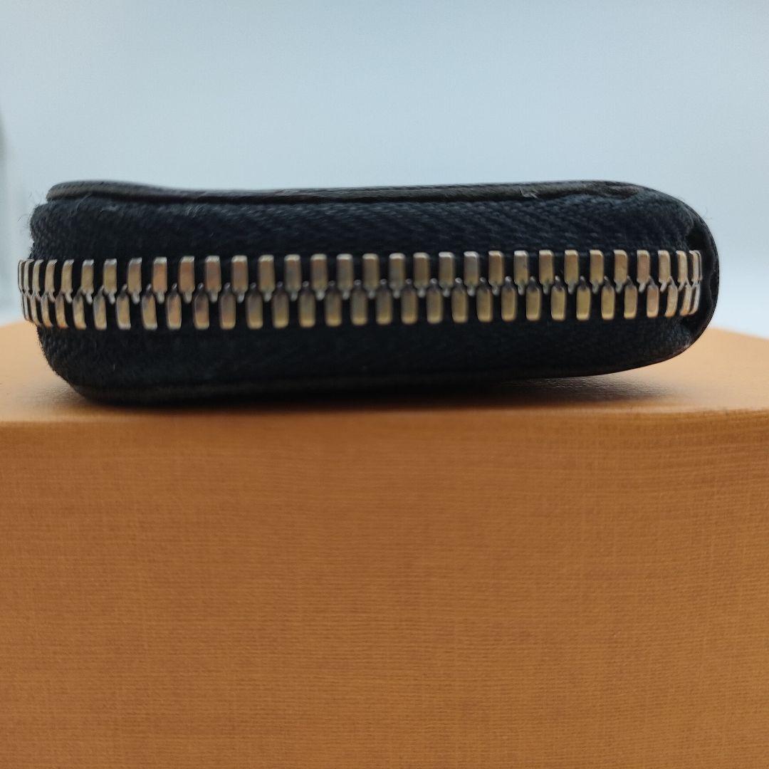 美品 ヴィトン エクリプス ポルトフォイユジュール 小銭入れ コインケース