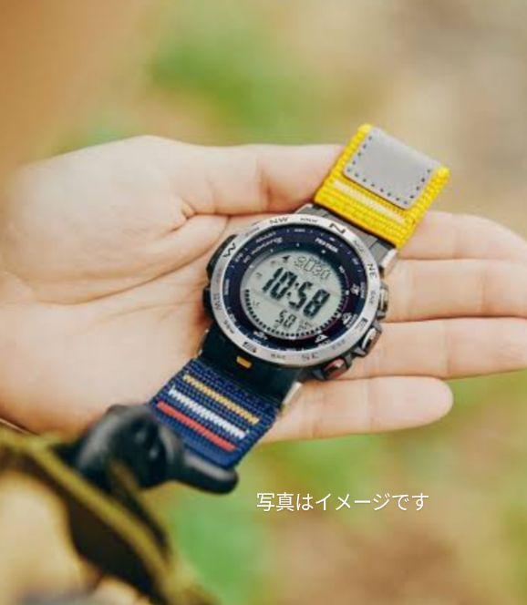 カシオ プロトレック PROTRECK PRW-30AE-2DR