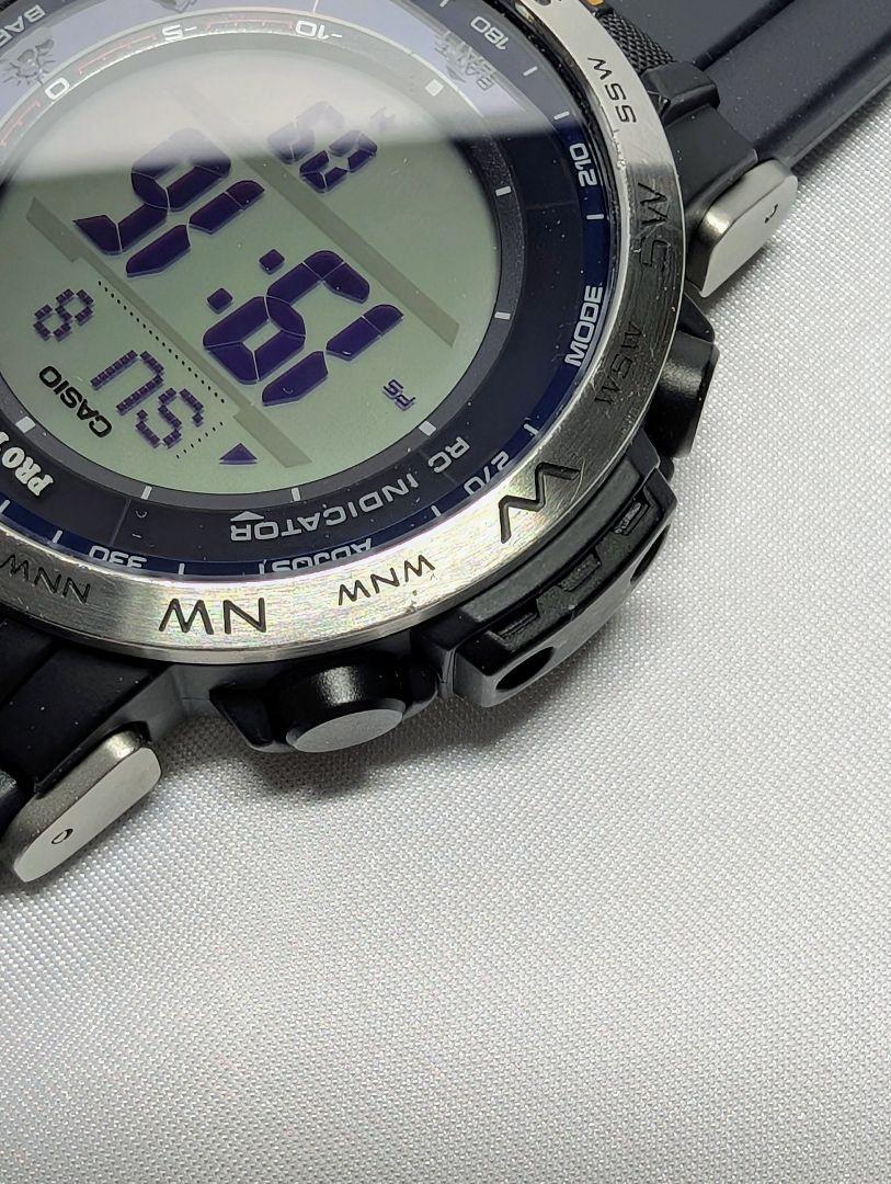 カシオ プロトレック PROTRECK PRW-30AE-2DR