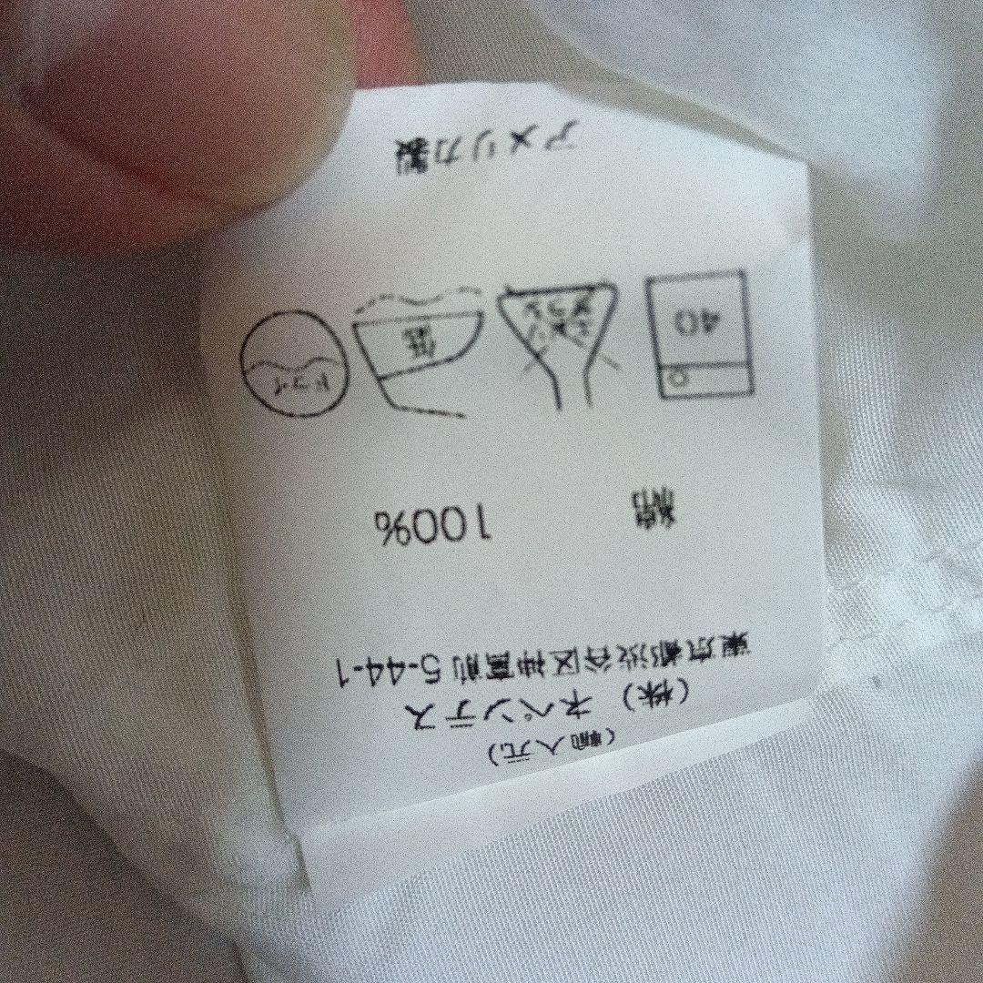 19thシャツ