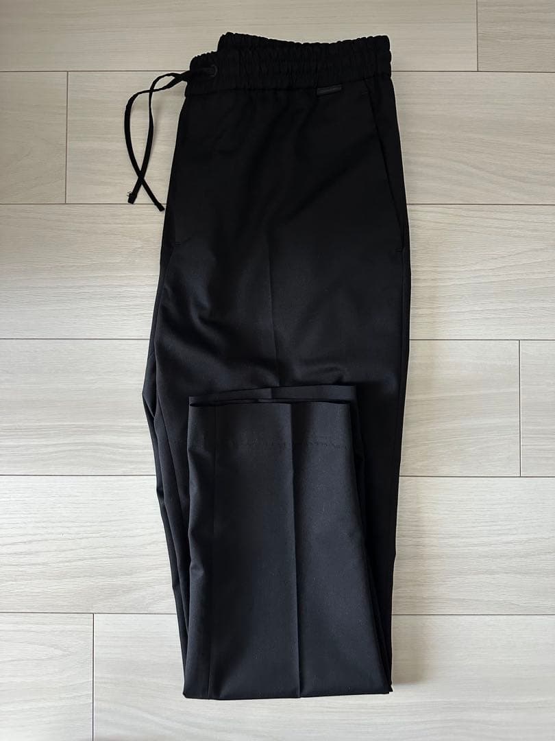 Calvin Klein カルバンクライン　スリムフィットパンツ　スラックス