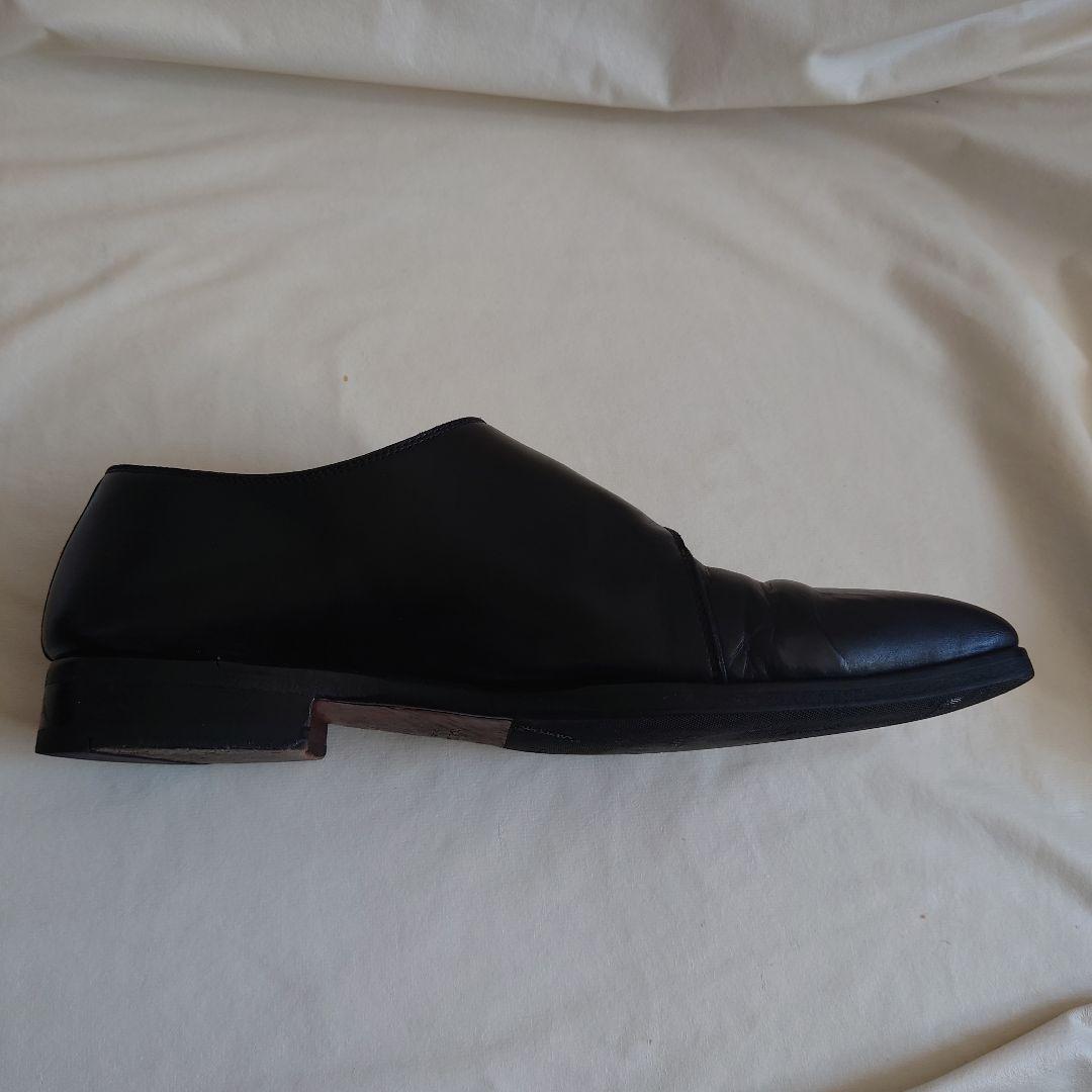 S098 マグナーニ ドレスシューズ 39 MAGNANNI