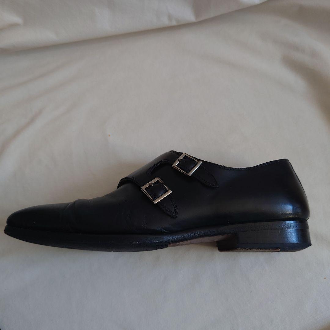 S098 マグナーニ ドレスシューズ 39 MAGNANNI