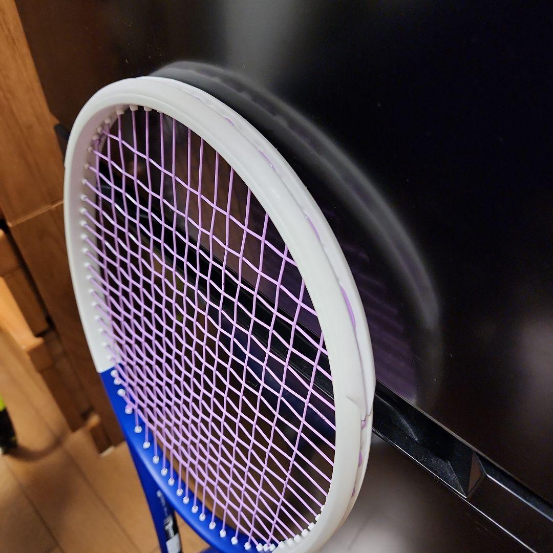 Wilson Blade 98 16x19 V8.0 US Open 2023 » TennisDirect.com
