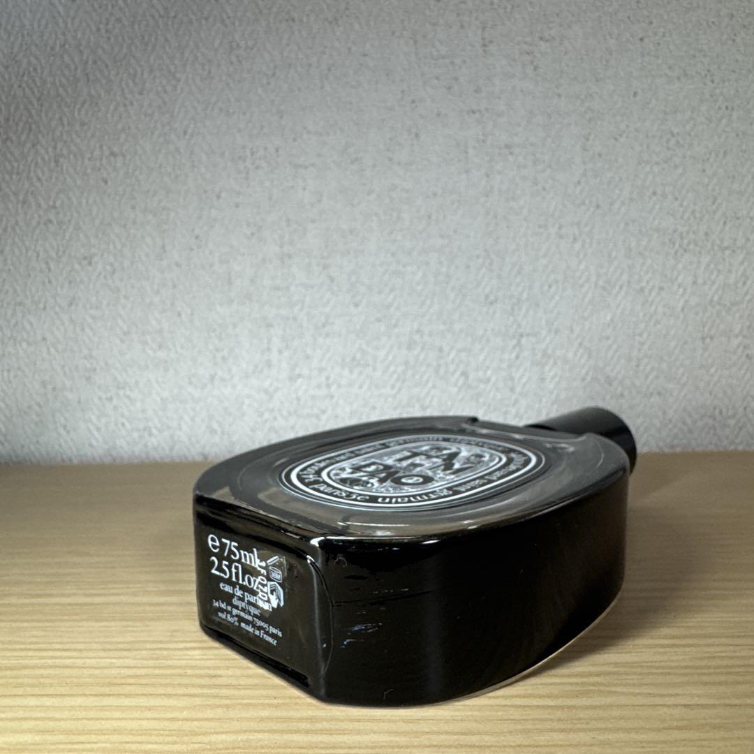 diptyque タムダオ 75ml Eau de Parfum