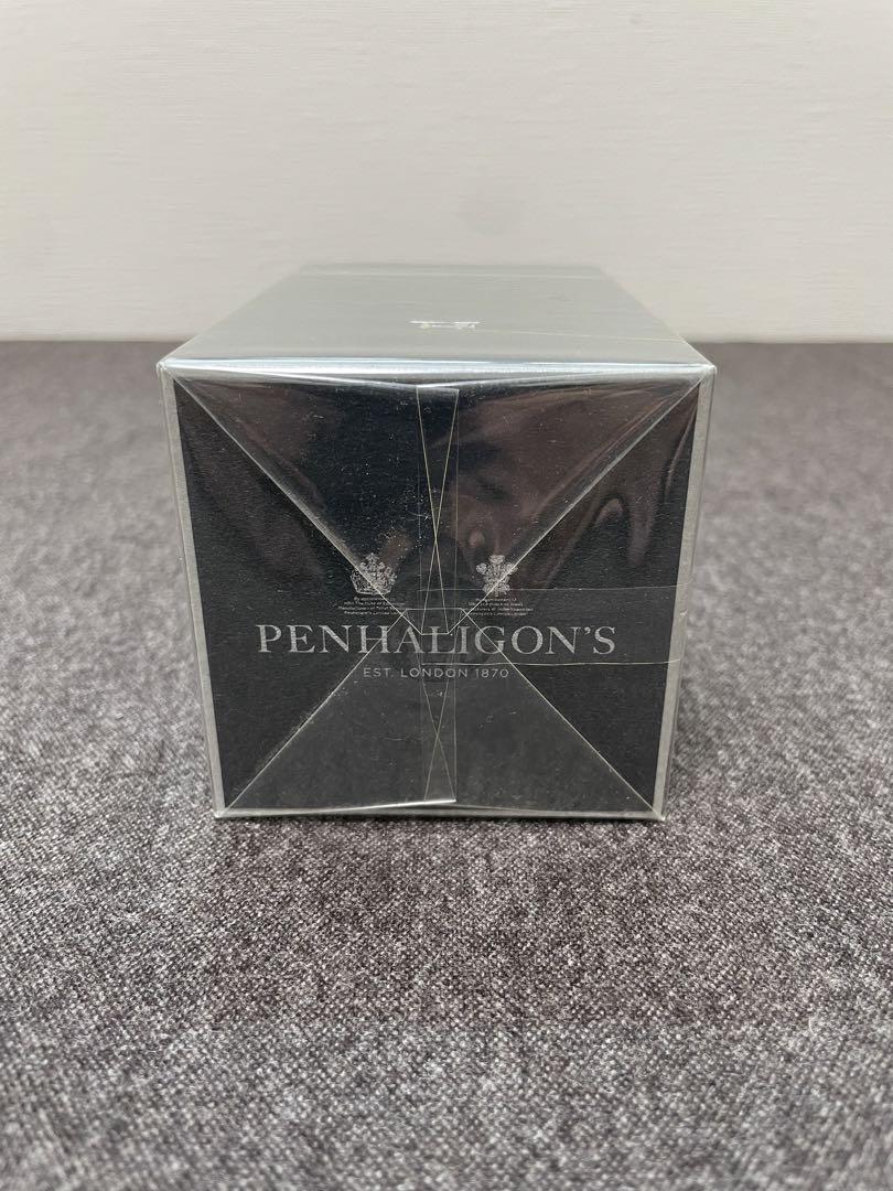 PENHALIGON'S SARTORIAL ペンハリガン　サルトリアル　香水