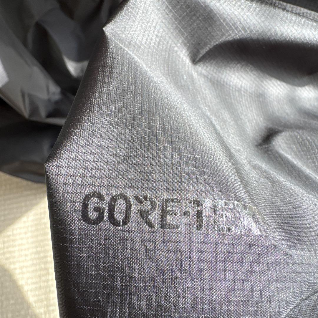 montbell マウンテンパーカー(GORE-TEX) XL