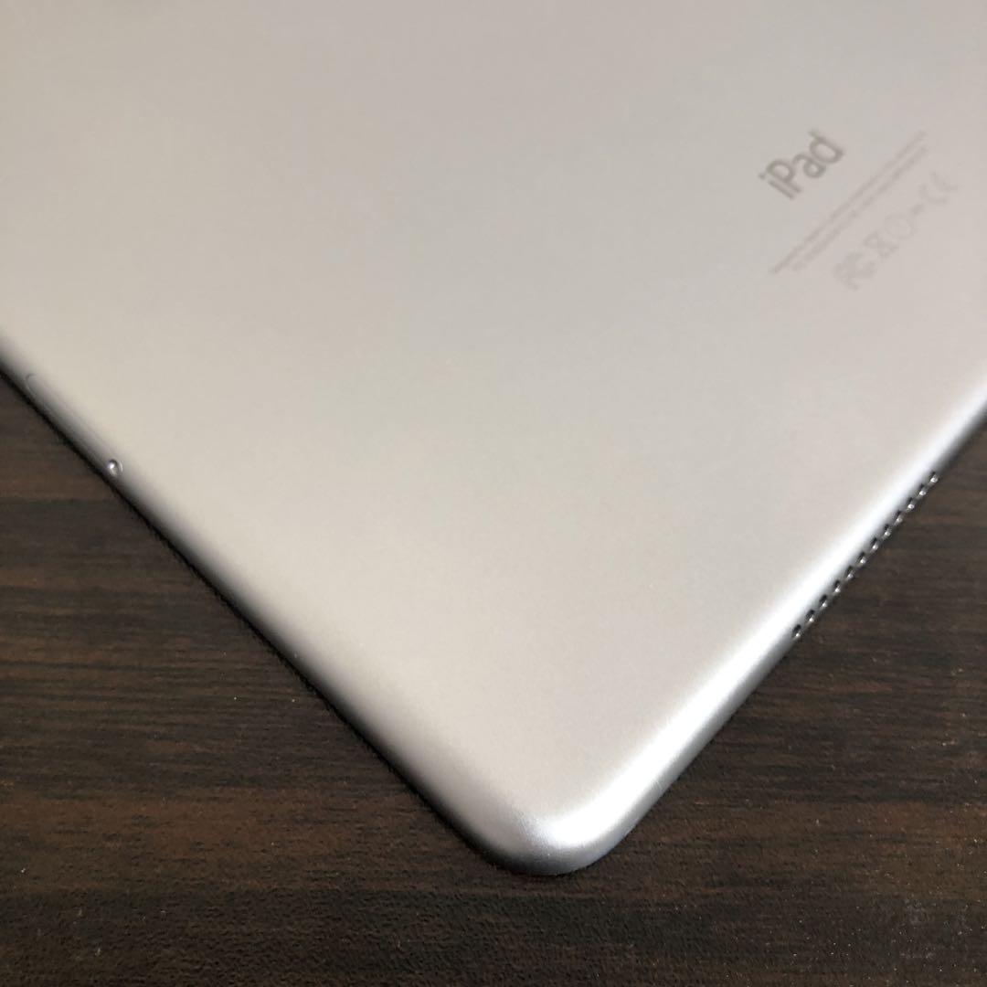 9197【早い者勝ち】電池最良好☆iPad Pro 128GB SIMフリー☆ iPad本体｜iPad本体