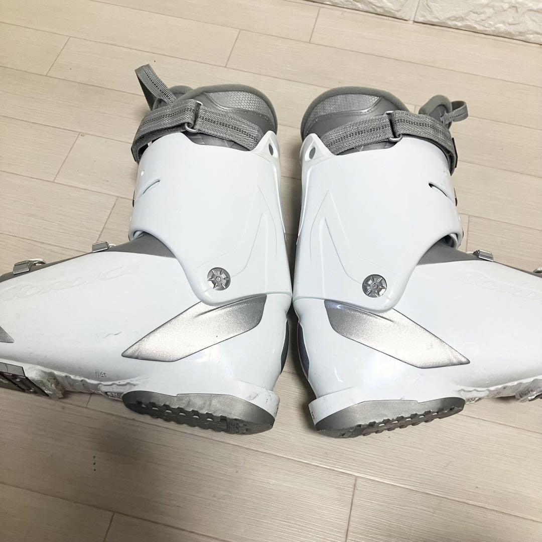 NORDICA NFS Cruiseノルディカスキーブーツ/24.5cm
