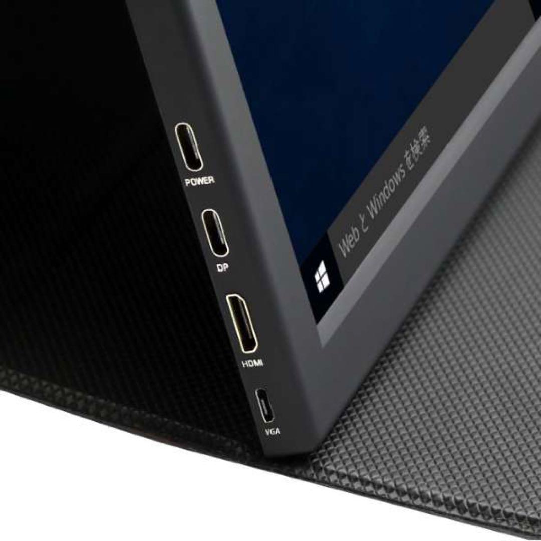 ITPROTECH 11.6インチ フルHDモニター LCD11HCR-IPS