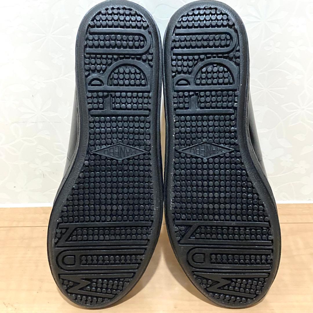 スリッポン HEEHAW