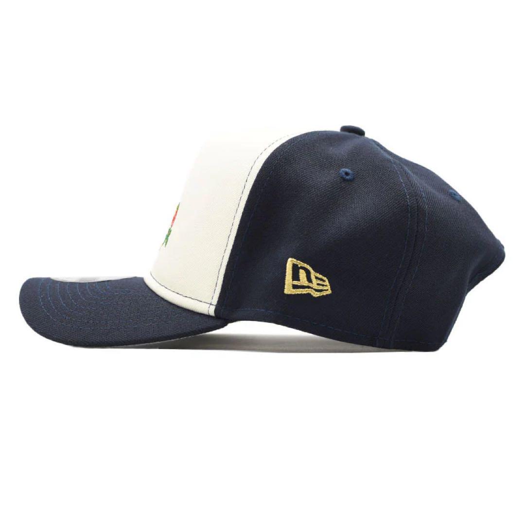 海外限定 NEW ERA 9FORTY ”NEWYORK YANKEES