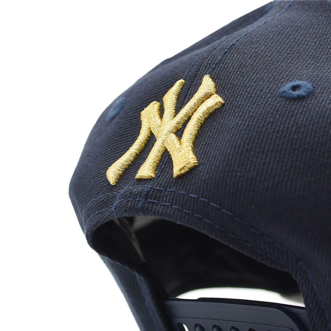海外限定 NEW ERA 9FORTY ”NEWYORK YANKEES