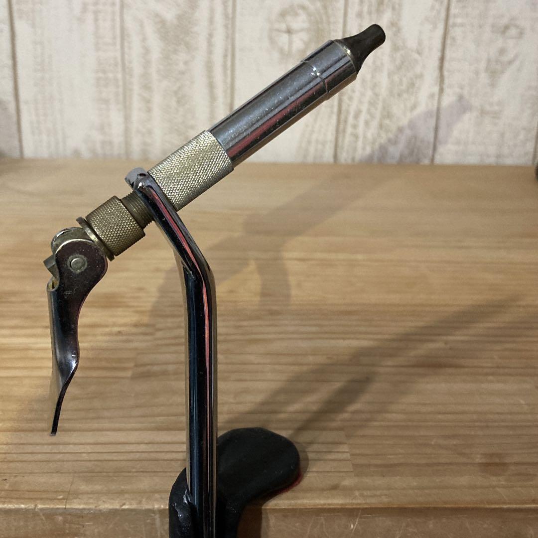 【一部予約販売中】 トンプソン THOMPSON タイイング アメリカ バイス ヴィンテージ ルアー・フライ