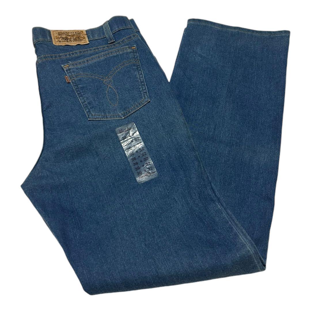 530-0497 ACTIONJEANS