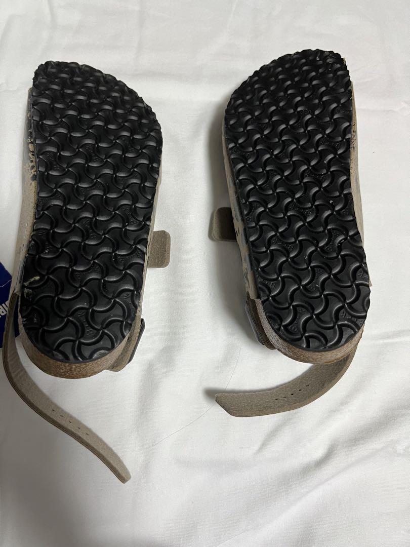 ビルケンシュトック キッズ 21センチ　新品