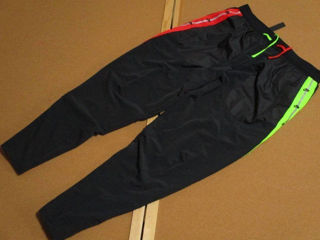 残少 L ナイキ ワイルドラン ランニング ジョガーパンツ 入手困難 1.1万円