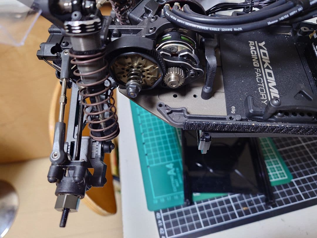 YOKOMO SO3.0 YOKOMO SO3.0